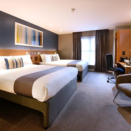 Travelodge Plus Galway-2