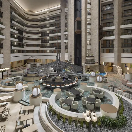 Embassy Suites By Hilton Orlando International Drive Icon Park-2