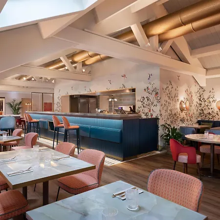 Ih Hotels Milano Puccini-3