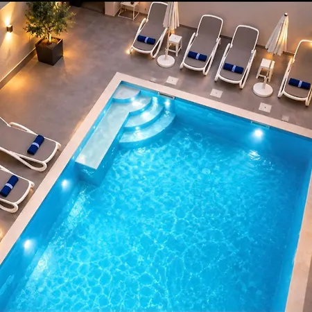 Luxury Rooms Pino-2