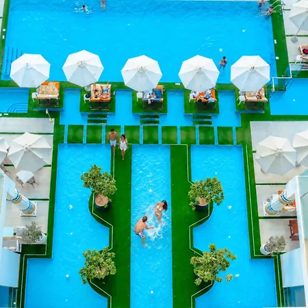 Royal Central Hotel And Resort The Palm-2