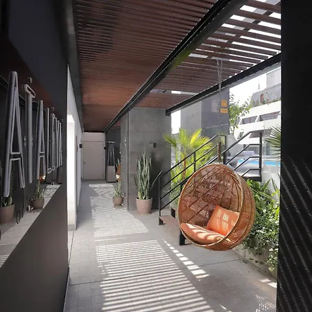 Innside By Melia Lima Miraflores-3