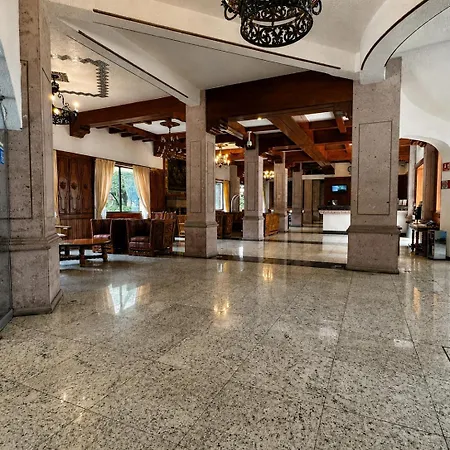 Hotel Maria Cristina-2
