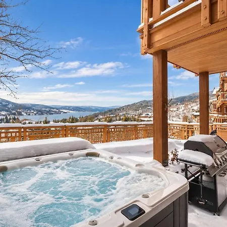 Tremblant Prestige - Altitude 170-1-2