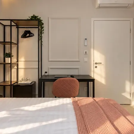 Ca' Di Mamma Heritage 1891 - 24H Self Check-In & Free Luggage Storage-3
