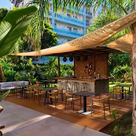 Naillac Boutique Hotel-3