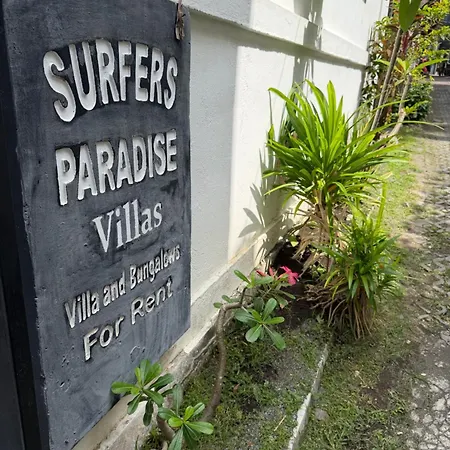 Surfer Paradise Villas Bali-2