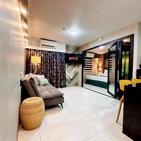 Blue Tulip - 4Mins From Mactan Airport-3