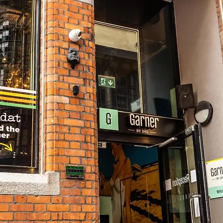 Garner Hotel Dublin Temple Bar By Ihg-3