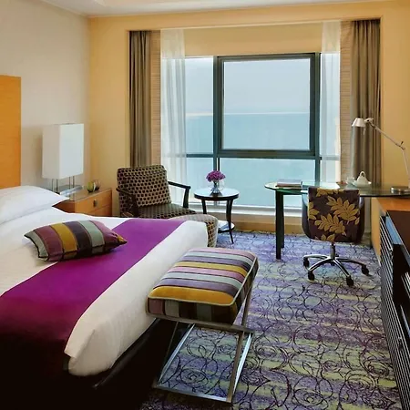 Qabila Westbay Hotel-3
