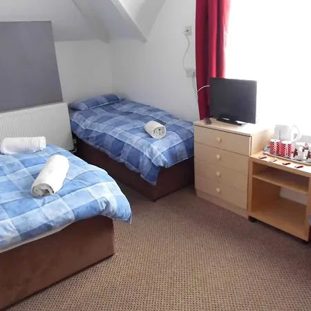 Jasmine Guest House-3