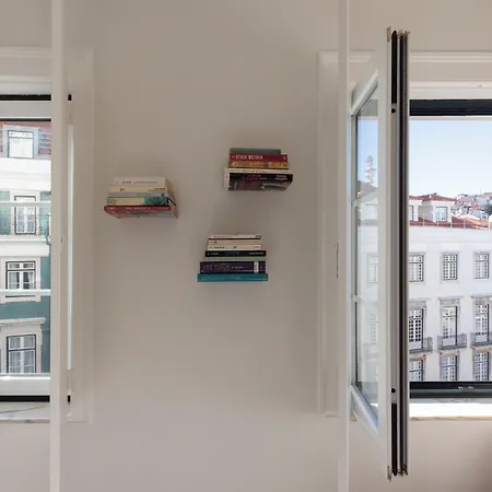 Lisbon Story Guesthouse-3