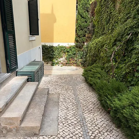 Lisbon City Villa-2