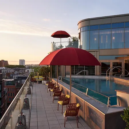 The Botree London, Curio Collection By Hilton-3