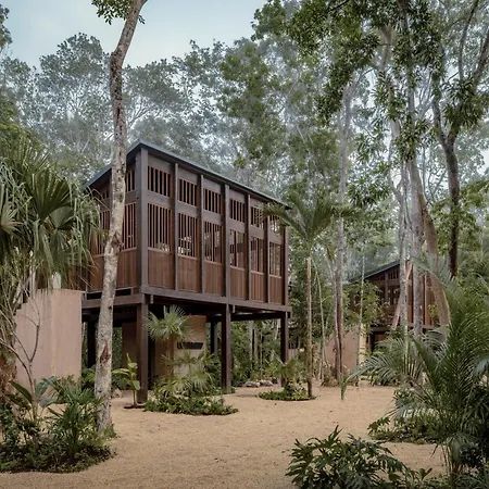 La Valise Bacalar, Member Of Design Hotels-3