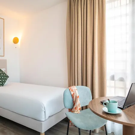 Aparthotel Adagio Access Aix-en-Provence Université-3