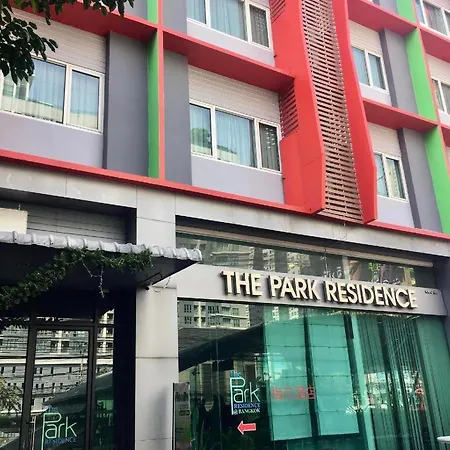 The Park Residence-3