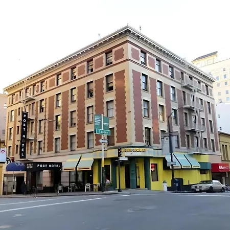 Post Hotel-2