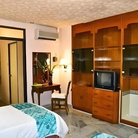 Seapark Condotel Hotel-3