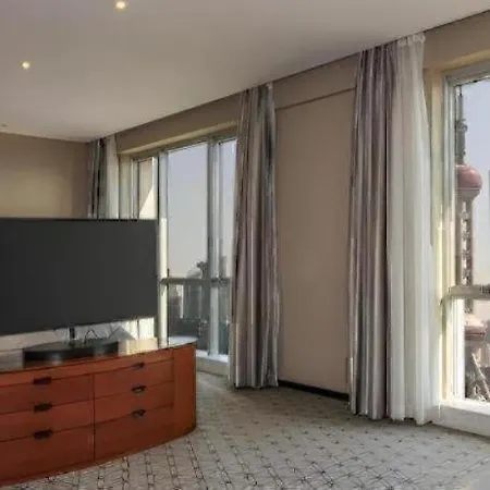 Shanghai Bund South China Harbour View Hotel-2