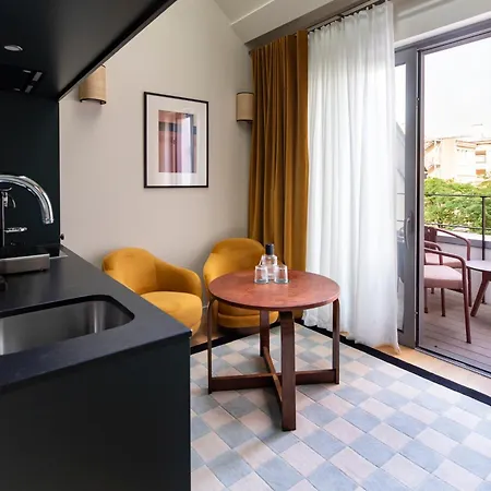 Faubourg 21 - The Leading Hotels Of The World-2