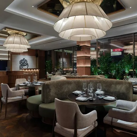 The Landmark Nicosia, Autograph Collection-3