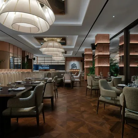 The Landmark Nicosia, Autograph Collection-2