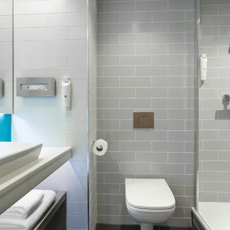 Holiday Inn Express - Barrow-In-Furness & South Lakes By Ihg-2