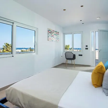 Faliraki Premium Hotel-2