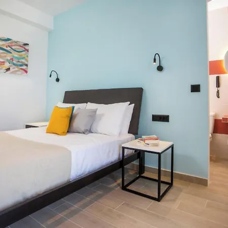 Faliraki Premium Hotel-3