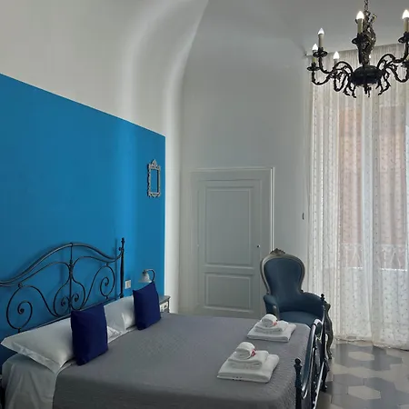 B&B Chimera Bari-3