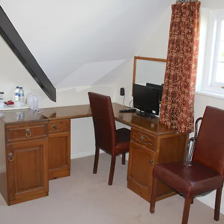 The Dial House Guest House-3