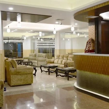 Hotel Dhroov By Mystical Views-3