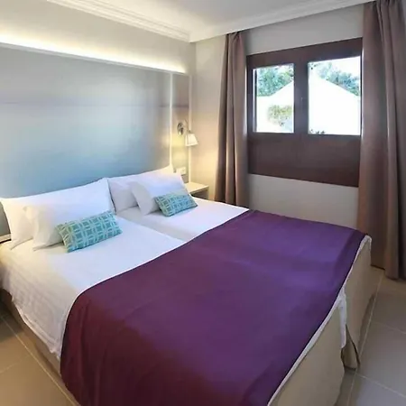 Flamingo Beach Resort-2