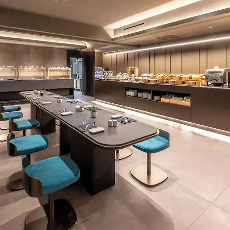 Scarlatti Hotel Milano-2