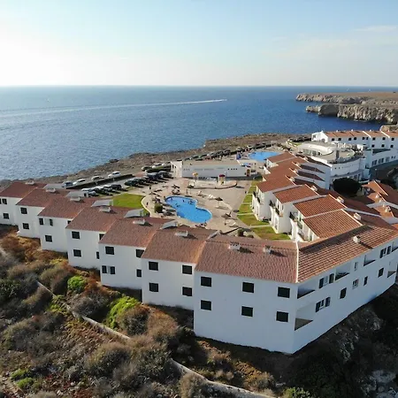 Rvhotels Sea Club Menorca-3