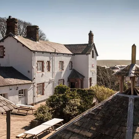 Crofters Lodge-2