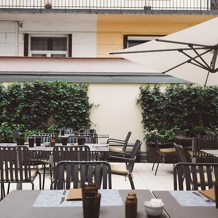 Honest Budapest By Chic&Basic-3