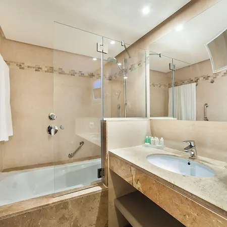 Insotel Tarida Beach Resort & Spa-2