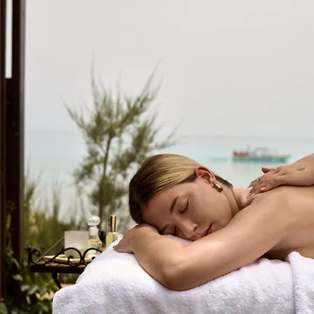 Lindian Dream Seaside Resort (Adults Only)-3