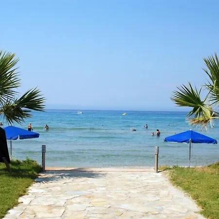 Alykanas Beach Grand Hotel By Zante Plaza-3