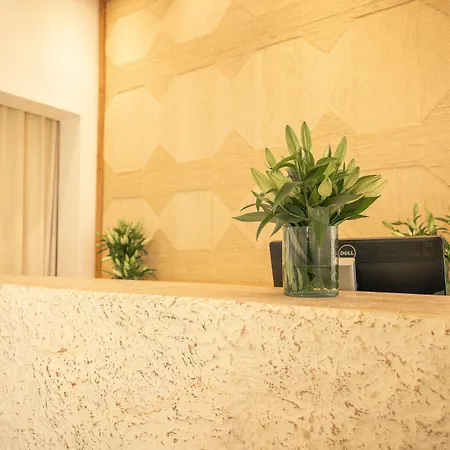 Les Palmiers Boutique Hotel & Spa-2