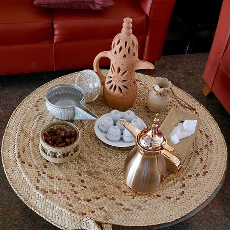 Falaj Daris Hotel-2