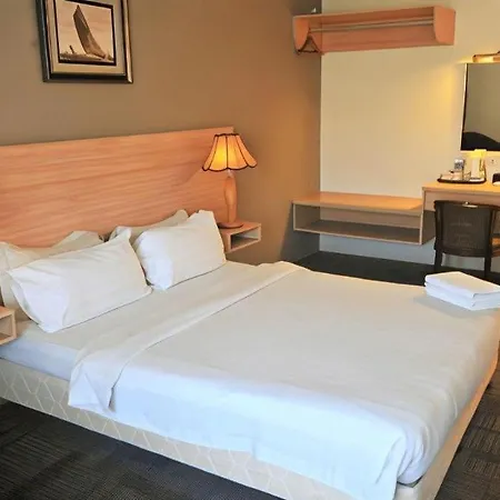 Prima Hotel Melaka-3