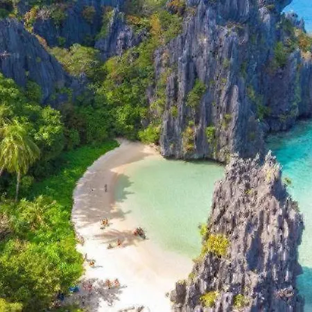 El Nido Resorts Miniloc Island-2