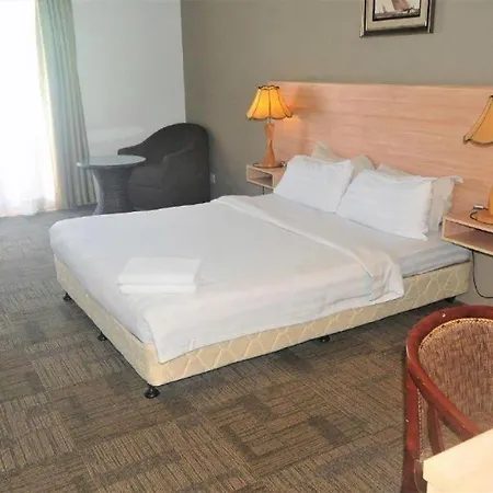 Prima Hotel Melaka-2
