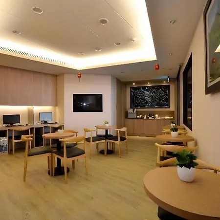 Toongmao Hotel Kaohsiung-2