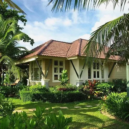 Baan Khaolak Beach Resort-3