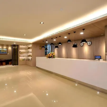 Toongmao Hotel Kaohsiung-3