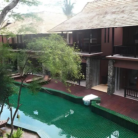 Beach Club Koh Tao-3